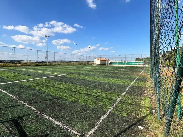 Terreno com 427m², à venda, no bairro Chácara Jardim Patelli em Itupeva