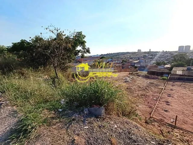 Terreno com 512m², à venda, no bairro Jardim Uruguai em Campinas
