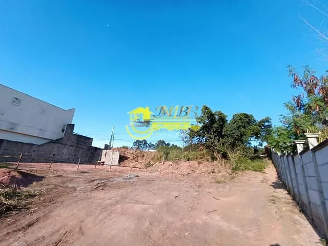 Terreno com 512m², à venda, no bairro Jardim Uruguai em Campinas