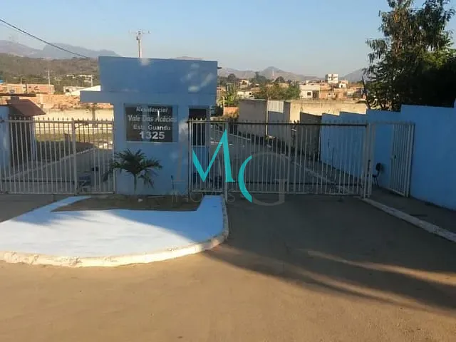 Terreno com 120m², à venda, no bairro Campo Grande em Rio de Janeiro