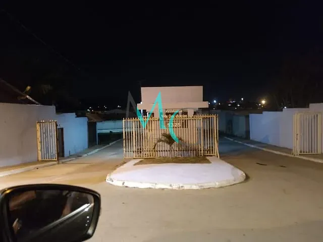 Terreno com 120m², à venda, no bairro Campo Grande em Rio de Janeiro