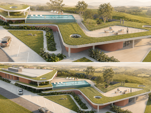 Terreno com 952m², à venda, no bairro Jardim Karla em Pinhais