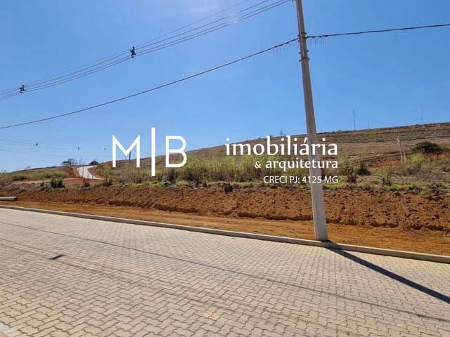 Terreno com 480m², à venda, no bairro IBRAIM MENDONÇA  em CATAGUASES