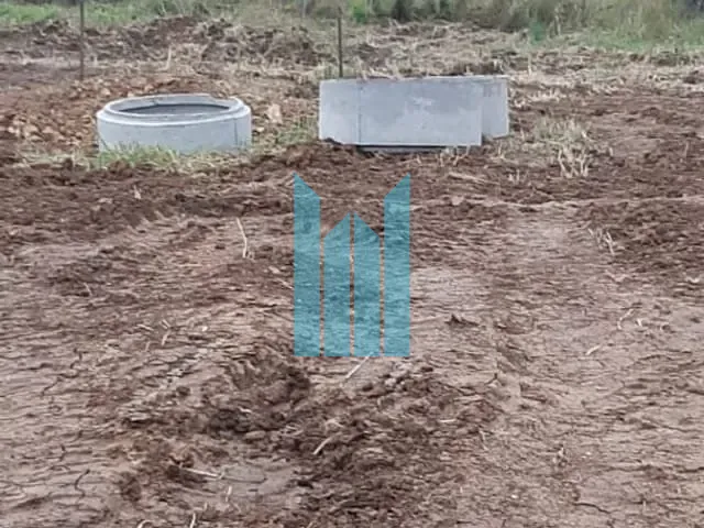 Terreno com 2215m², à venda, no bairro Centro em Poços de Caldas