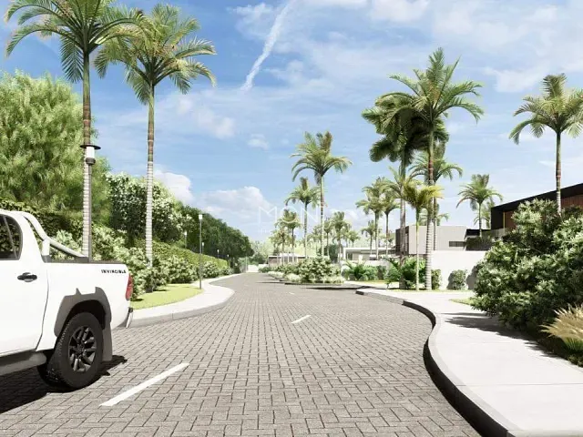 Terreno com 1750m², à venda, no bairro Park Way em Brasília