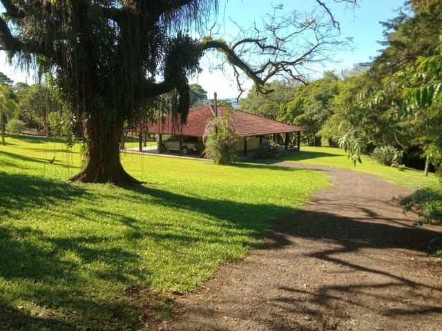 Terreno com 3630000m², à venda, no bairro Centro em Ortigueira