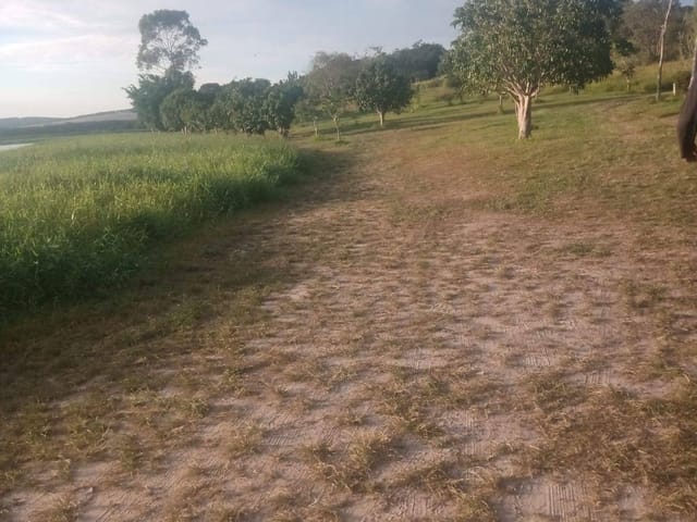 Foto do Terreno - Terreno à venda, Alvorada de Barra Bonita (Vitoriana), Botucatu, SP | MTZ LANÇAMENTOS IMOBILIÁRIOS