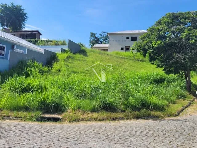 Terreno com 524m², à venda, no bairro Flamengo em Maricá