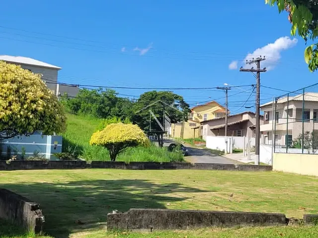 Terreno com 524m², à venda, no bairro Flamengo em Maricá