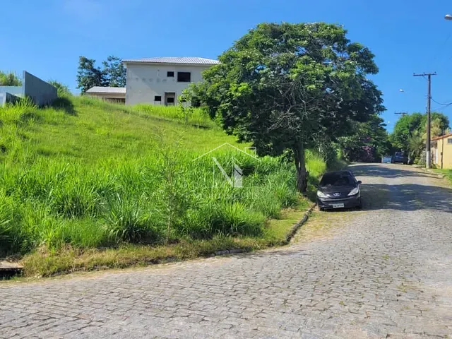 Terreno com 524m², à venda, no bairro Flamengo em Maricá