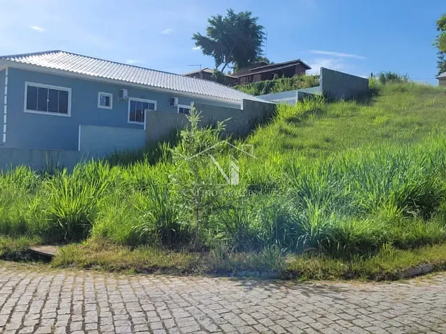 Terreno com 524m², à venda, no bairro Flamengo em Maricá