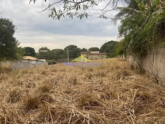 Terreno com 2024m², à venda, no bairro Chacara Bela Vista em Capivari
