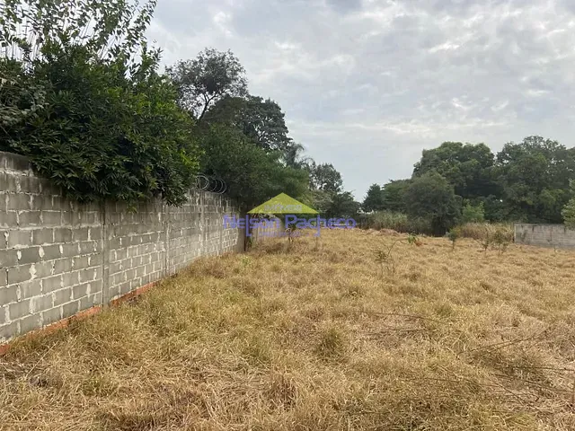 Terreno com 2024m², à venda, no bairro Chacara Bela Vista em Capivari