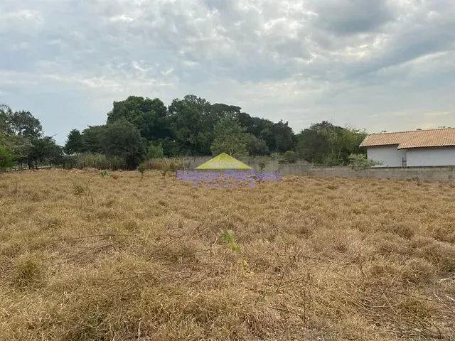 Terreno com 2024m², à venda, no bairro Chacara Bela Vista em Capivari