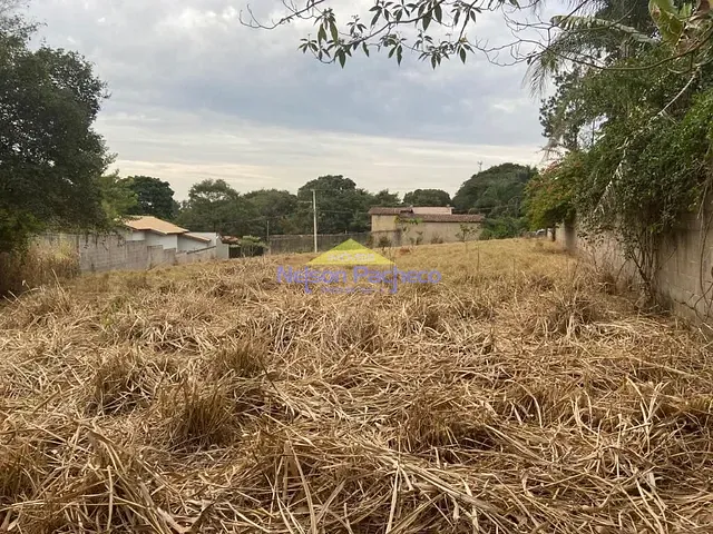 Terreno com 2024m², à venda, no bairro Chacara Bela Vista em Capivari