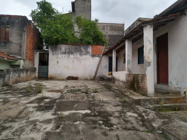 Terreno com 270m², à venda, no bairro Jardim Ana Rosa em São Paulo