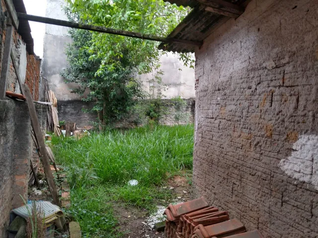 Terreno com 270m², à venda, no bairro Jardim Ana Rosa em São Paulo