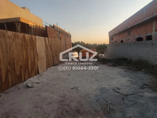 Terreno com 175m², à venda, no bairro Laranjeiras em Caieiras