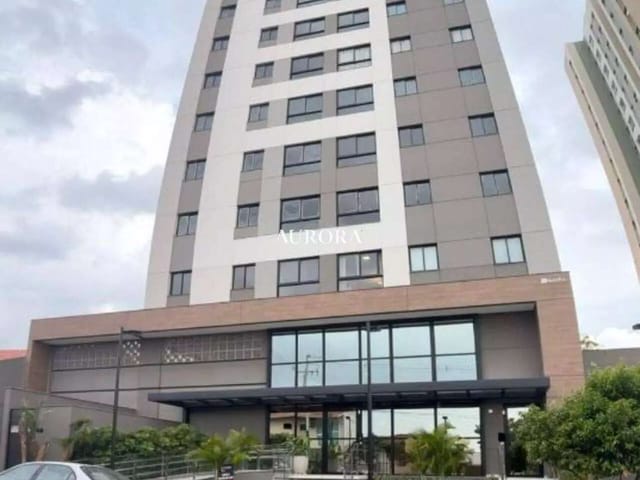 Apartamento 3 quartos e 2 banheiros, à venda, no bairro Veraliz em Londrina