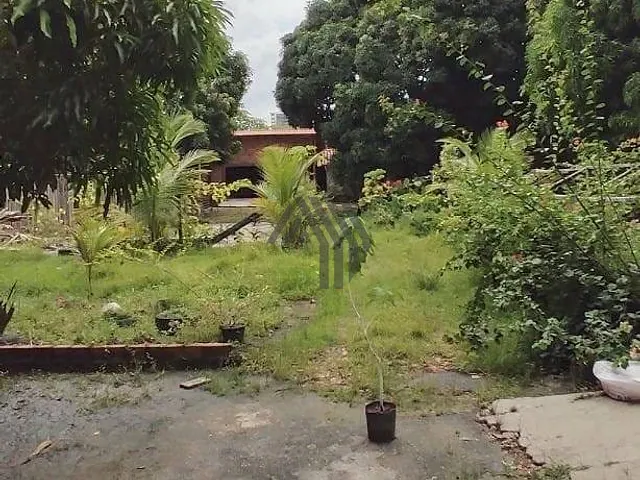 Terreno com 700m², para alugar, no bairro Fátima em Belém