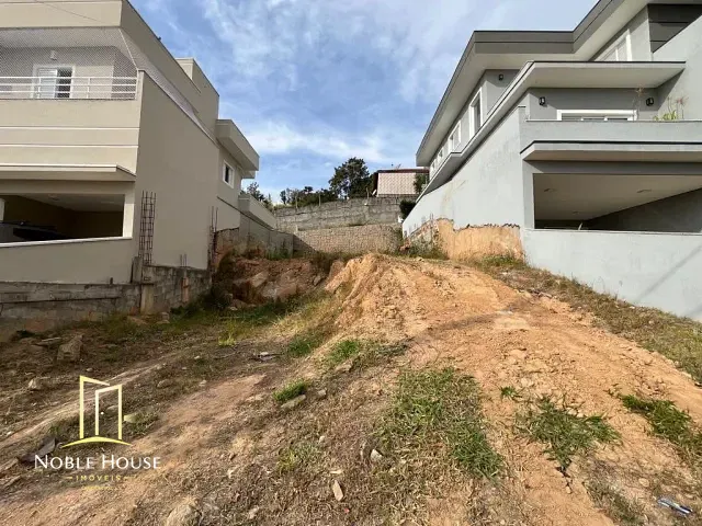 Terreno com 250m², à venda, no bairro Bosque em Vinhedo