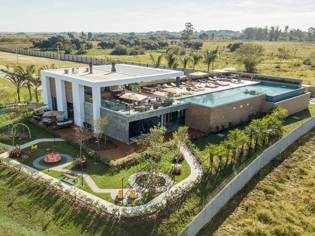 Terreno com 500m², à venda, no bairro Sans Souci em Eldorado do Sul