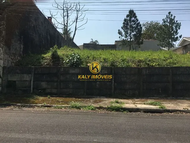 Terreno com 1008m², à venda, no bairro Nova Gardênia em Atibaia