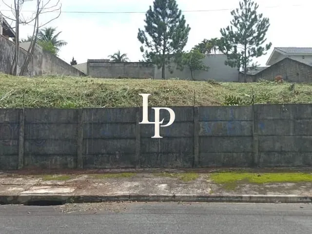 Terreno com 1008m², à venda, no bairro Nova Gardênia em Atibaia