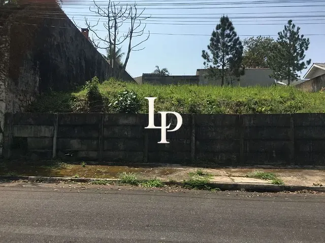 Terreno com 1008m², à venda, no bairro Nova Gardênia em Atibaia