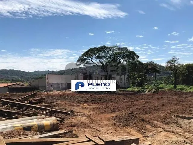 Terreno com 28000m², à venda, no bairro Vila Tavares em Campo Limpo Paulista