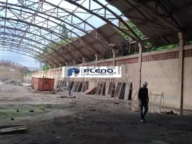 Terreno com 28000m², à venda, no bairro Vila Tavares em Campo Limpo Paulista