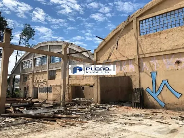 Terreno com 28000m², à venda, no bairro Vila Tavares em Campo Limpo Paulista