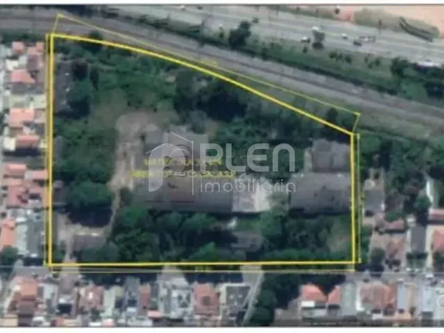 Terreno com 28000m², à venda, no bairro Vila Tavares em Campo Limpo Paulista