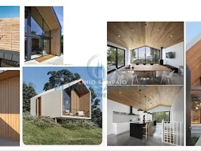 Terreno com 70m², à venda, no bairro Distrito de Buenos Aires em Guarapari