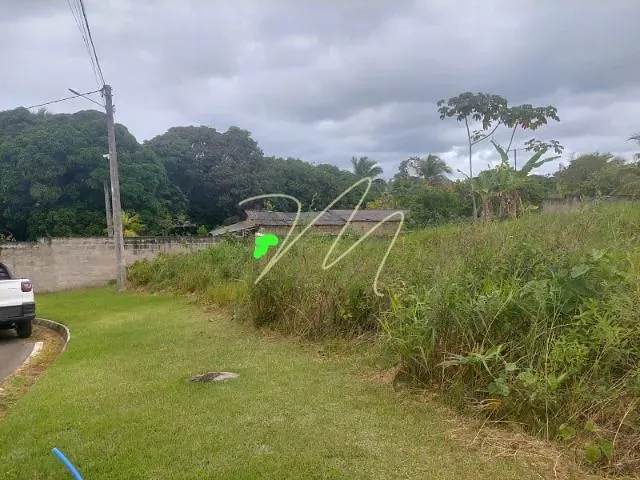 Terreno com 478m², à venda, no bairro Nelson Costa em Ilhéus