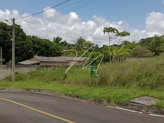 Terreno com 478m², à venda, no bairro Nelson Costa em Ilhéus