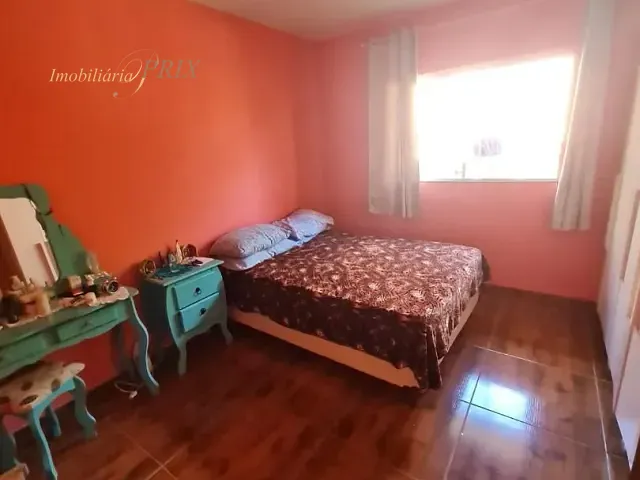 Terreno com 507m², à venda, no bairro Parque São Jorge em Almirante Tamandaré
