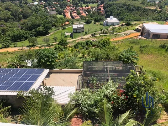 Terreno com 1m², à venda, no bairro Fazenda da Grama em Rio Claro