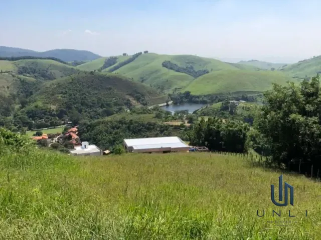 Terreno com 1m², à venda, no bairro Fazenda da Grama em Rio Claro