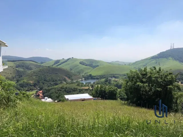 Terreno com 1m², à venda, no bairro Fazenda da Grama em Rio Claro