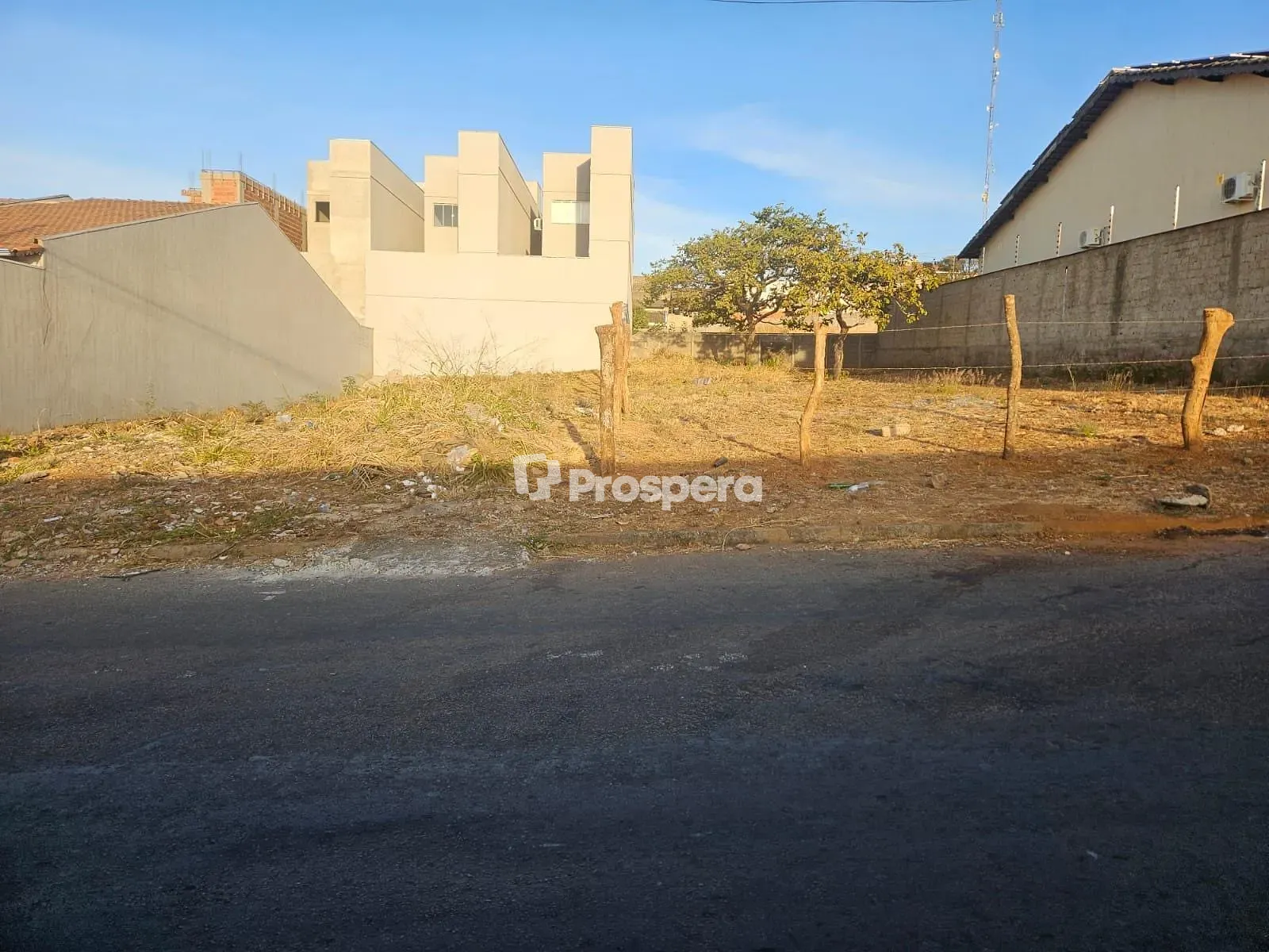 Terreno, 372 m² - Foto 2