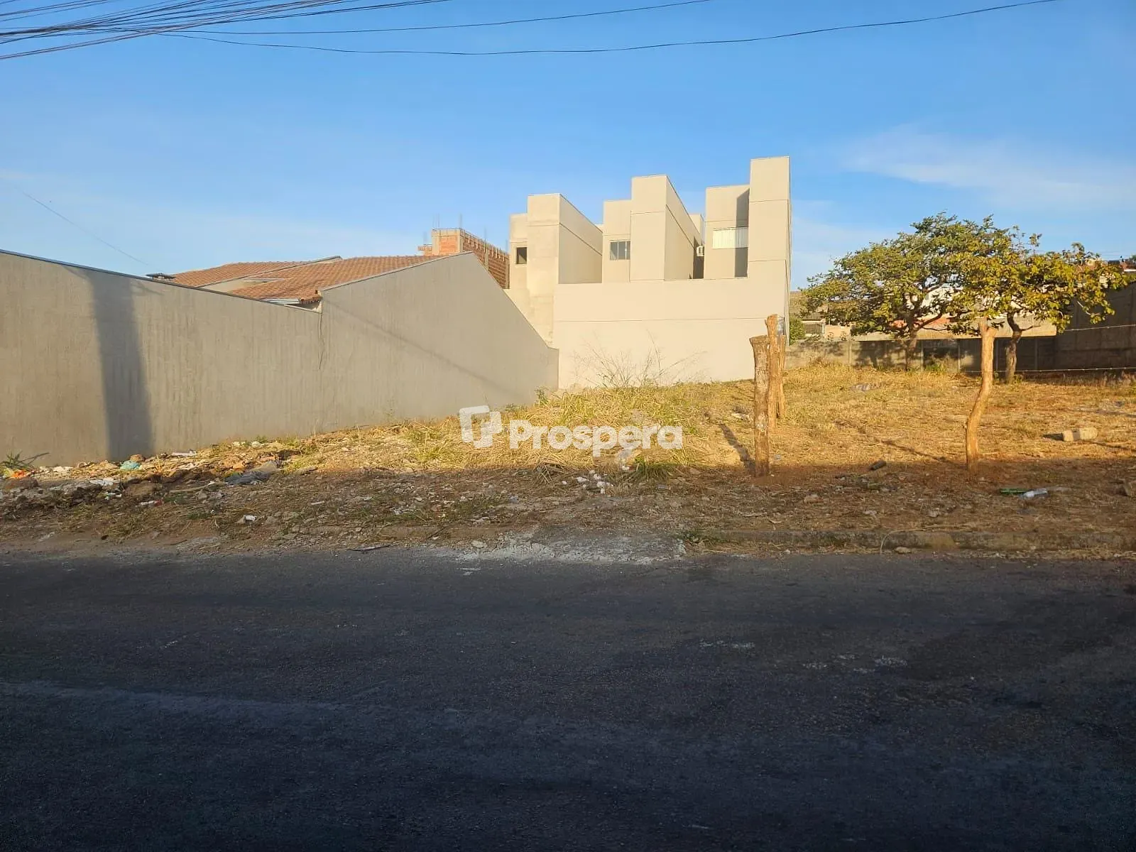 Terreno, 372 m² - Foto 3