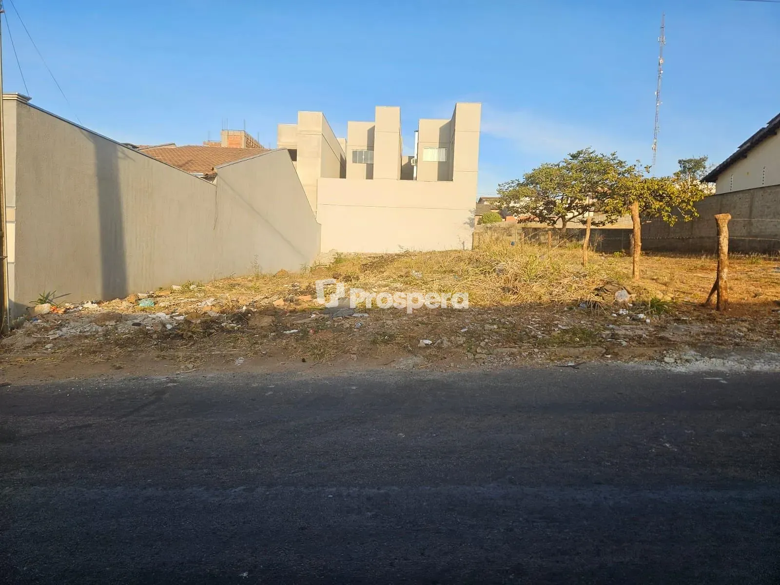 Terreno, 372 m² - Foto 1