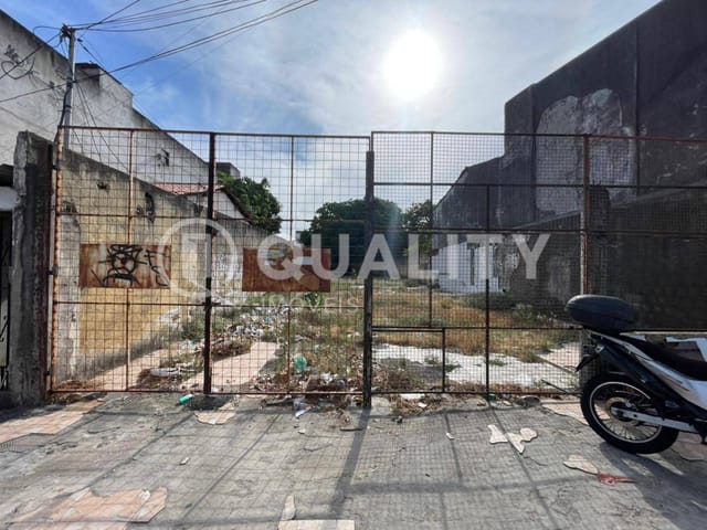 Terreno com 390m², para alugar, no bairro Parangaba em Fortaleza