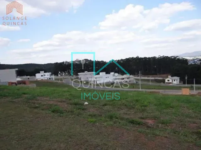 Terreno com 379m², à venda, no bairro Bairro da Mina em Itupeva