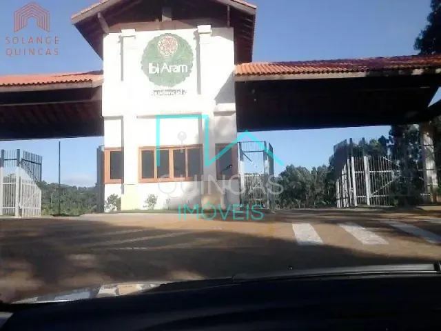Terreno com 379m², à venda, no bairro Bairro da Mina em Itupeva