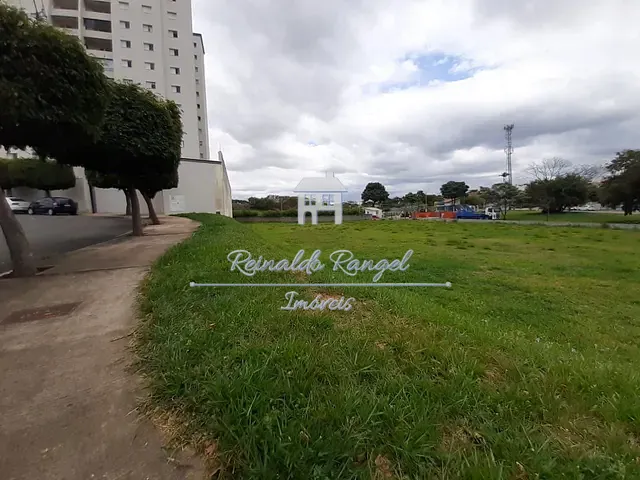 Terreno com 2578m², à venda, no bairro Vila Padre Bento em Itu