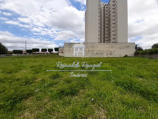 Terreno com 2578m², à venda, no bairro Vila Padre Bento em Itu