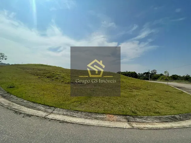 Terreno com 906m², à venda, no bairro Monte Alegre em Vinhedo