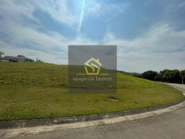 Terreno com 906m², à venda, no bairro Monte Alegre em Vinhedo